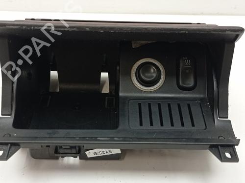 Ashtray MERCEDES-BENZ E-CLASS (W210) E 320 CDI (210.026) | BP19524765I30 