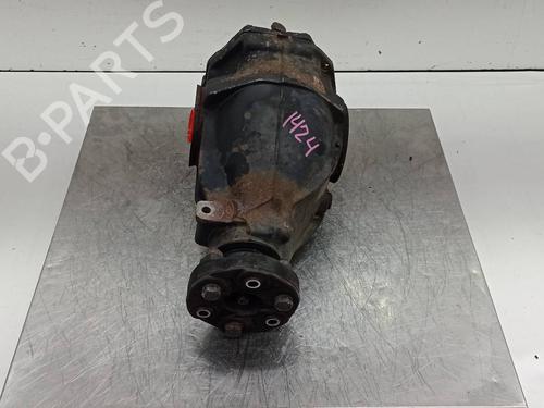 Used Front differential Front differential 37471917 37471917
