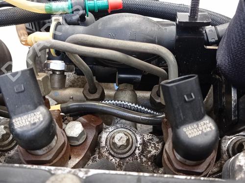 Engine SUZUKI VITARA (ET) HDI (SE 420HDI) | BP17044282M1 