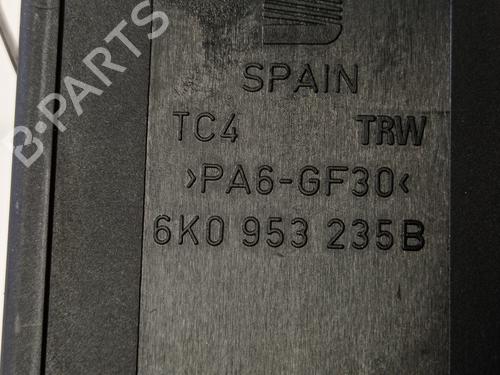 Warning switch SEAT CORDOBA (6K1, 6K2)  | BP29982943I22