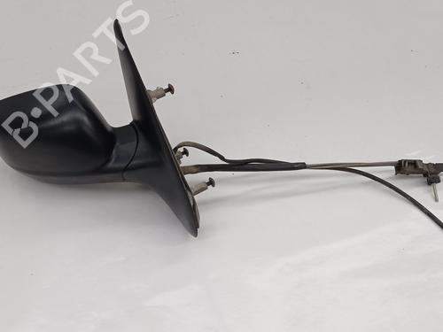 Used Right mirror SEAT CORDOBA (6K1, 6K2) [1993-2002]  27367636