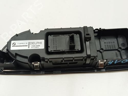 Right front window switch BMW 1 (E87) 116 d | BP28058095I26 