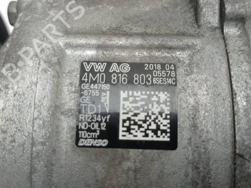 AC compressor AUDI A4 B9 Avant (8W5, 8WD) | BP39559369M34 - Image 3