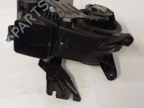 Heater blower motor MERCEDES-BENZ M-CLASS (W164) ML 320 CDI 4-matic (164.122) | BP14167564M62 