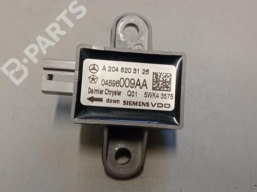 Used Electronic sensor Electronic sensor MERCEDES-BENZ C-CLASS (W204) C 320 CDI (204.022) (224 hp) 10056540 10056540