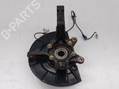 Right front steering knuckle SUZUKI GRAND VITARA II (JT, TE, TD) 1.6 (JB416) | BP16045697M26 
