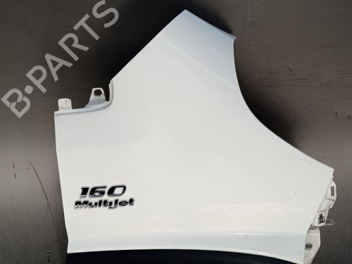 Right front fenders FIAT DUCATO Van (250_) 160 Multijet 3,0 D | BP10367246C42 