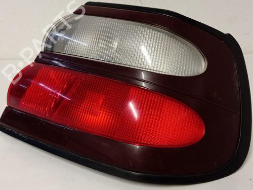 Right taillight NISSAN ALMERA I (N15)  | BP21286917C35 