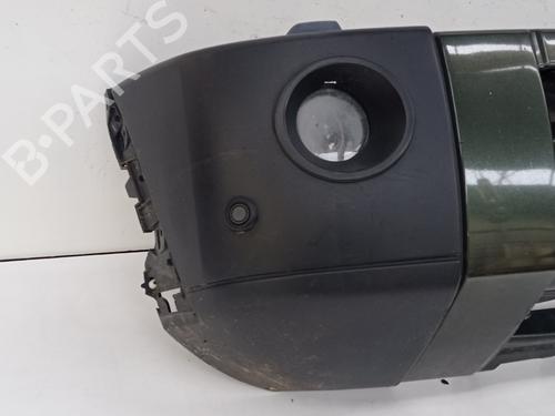 Front bumper LAND ROVER DISCOVERY III (L319)  | BP27367672C7 