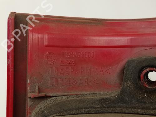 Left taillight CITROËN JUMPER I Van (244) 2.8 HDi | BP33628508C34 - Image 3