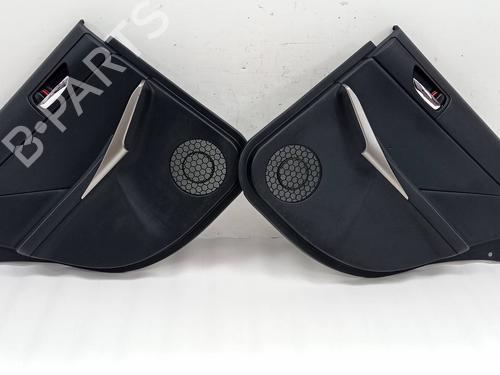 Outra Outra LEXUS IS I (_E1_) [1999-2005] 36362356 36362356