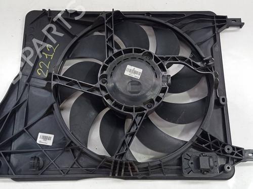 Used Radiator fan Radiator fan 36935900 36935900