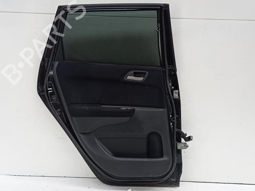 Left rear door HONDA FR-V (BE) 2.2 i CTDi (BE5) | BP21043866C4 