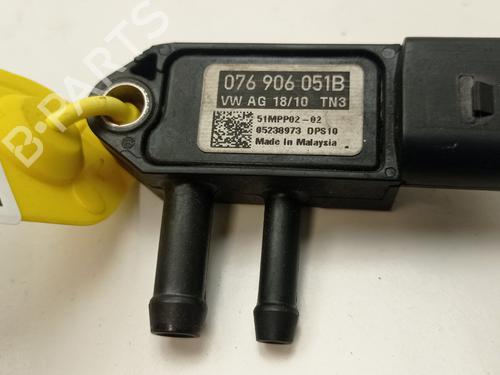 Used Electronic sensor AUDI A3 (8P1) [2003-2013]  30082937