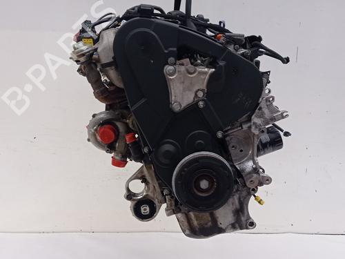Engine CITROËN XSARA PICASSO (N68) 2.0 HDi | BP30288062M1 