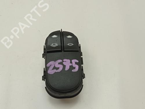 Used Left front window switch Left front window switch FORD FOCUS I (DAW, DBW) 1.8 Turbo DI / TDDi (90 hp) 33957452 33957452