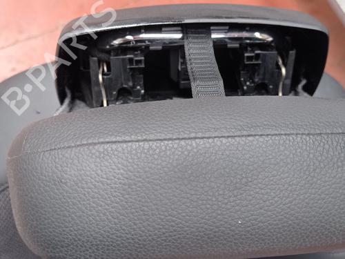 Siège avant droit MERCEDES-BENZ C-CLASS (W204) C 320 CDI (204.022) | BP10236360C16