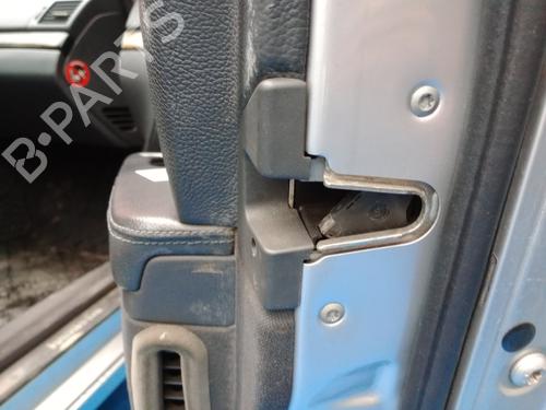 Used Front right lock MERCEDES-BENZ E-CLASS T-Model (S211) E 270 T CDI (211.216) (177 hp) 20936604