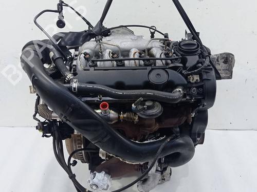 Engine PEUGEOT 607 (9D, 9U) 2.2 HDi | BP34436435M1  - Image 5