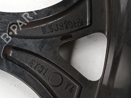 Fælk ALFA ROMEO STELVIO (949_)  | BP32073932C45 