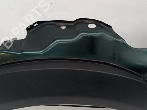 Left front fenders MINI MINI (R56) Cooper D | BP16115442C41 