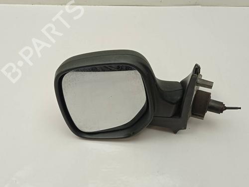Used Left mirror Left mirror 38045658 38045658