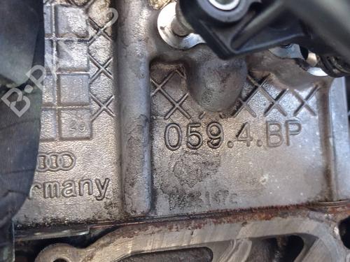 Engine AUDI Q7 (4MB, 4MG, 4MQ) 50 TDI Mild Hybrid quattro | BP37069089M1 - Image 14