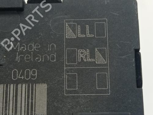 Electronic module AUDI Q3 (8UB, 8UG) 2.0 TDI | BP29954955M83