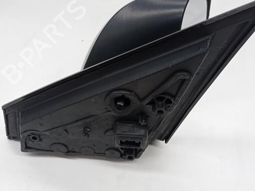 Right mirror RENAULT LAGUNA III (BT0/1) 2.0 dCi (BT01, BT08, BT09, BT0E, BT0K, BT12, BT1C, BT1D,... | BP31589948C27 