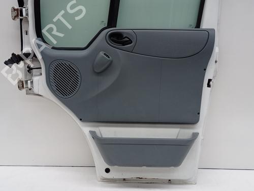 Right front door FORD TRANSIT Van (FA_ _)  | BP10395069C3 