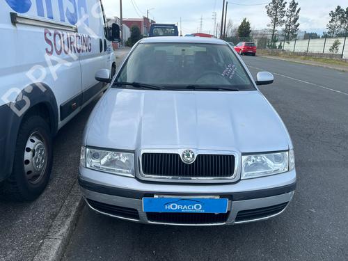 Used Parts SKODA OCTAVIA I (1U2) 1.9 TDI 4506855