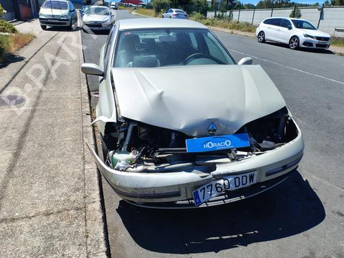 Engine RENAULT LAGUNA II (BG0/1_) | BP39024262M1 - Image 10