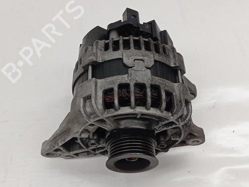 Alternator MERCEDES-BENZ B-CLASS Sports Tourer (W246, W242)  | BP27718647M7