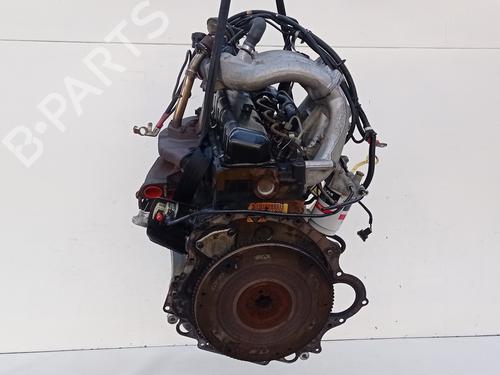Engine FORD TRANSIT Bus (E_ _)  | BP29437196M1 