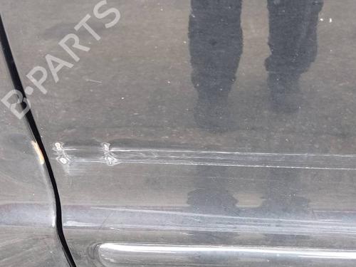 Left front door MERCEDES-BENZ M-CLASS (W163) ML 400 CDI (163.128) | BP9133410C2 