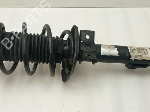 Used Right front shock absorber Right front shock absorber MERCEDES-BENZ E-CLASS Coupe (C207) E 220 CDI / d (207.302, 207.301) (170 hp) 33842830 33842830