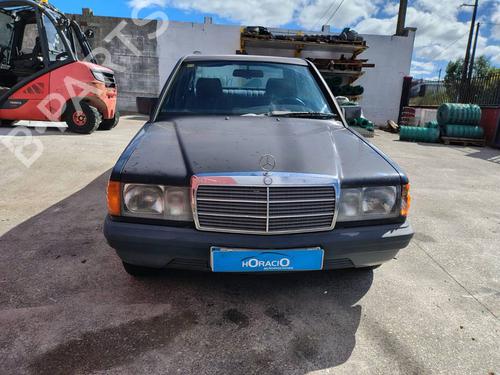 Brugte MERCEDES-BENZ 190 (W201) E 2.0 4961283