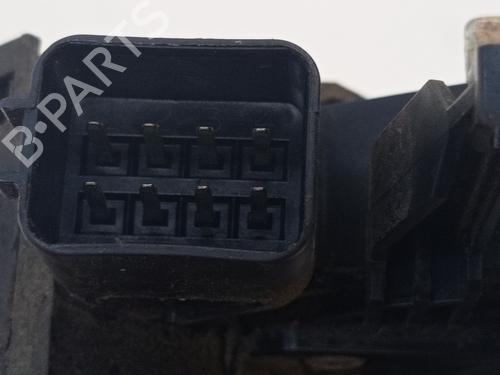 Front left lock FORD FOCUS I Turnier (DNW) 1.8 TDCi | BP30081837C98