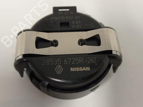 Elektronensonde für NISSAN QASHQAI II (J11, J11_) 1.6 dCi ALL MODE 4x4-i (130 hp) 30788291