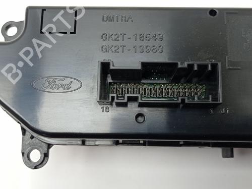 Climate control FORD TRANSIT V363 Van (FCD, FDD) 2.0 EcoBlue | BP40257265I5 - Image 3