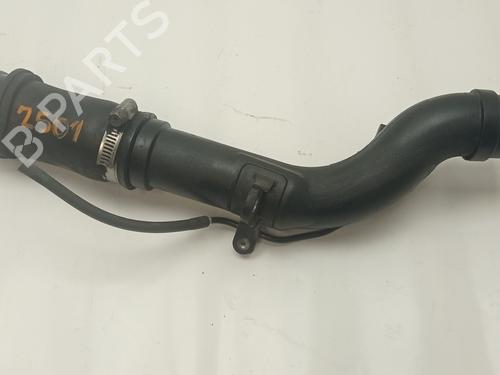 Used Pipe Pipe TOYOTA COROLLA (_E12_) 1.4 D (NDE120_, NDE120R) (90 hp) 33819971 33819971