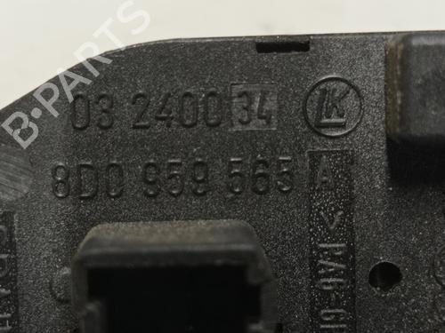 Mirror switch AUDI A3 (8L1) 1.9 TDI | BP29509800I25 