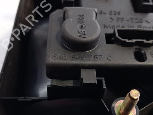 Left taillight SEAT IBIZA II (6K1) 1.9 SDI | BP9647298C34 