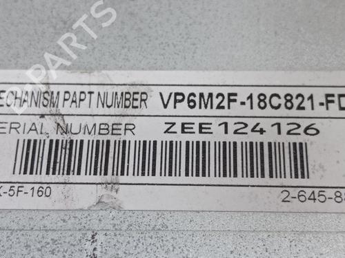 Radio FORD KUGA I  | BP29304477E6 
