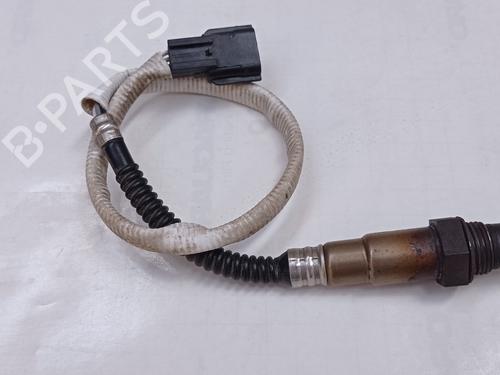 Used Electronic sensor RENAULT MEGANE III Hatchback (BZ0/1_, B3_) 1.6 16V (116 hp) 10112841