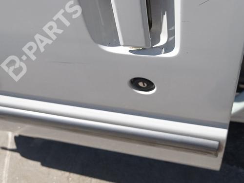 Used Rear right exterior door handle Rear right exterior door handle PONTIAC TRANS SPORT (UM06) 2.3 (137 hp) 9133648 9133648