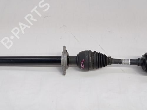 Used Right front driveshaft MERCEDES-BENZ B-CLASS Sports Tourer (W246, W242) [2011-2018]  27720960