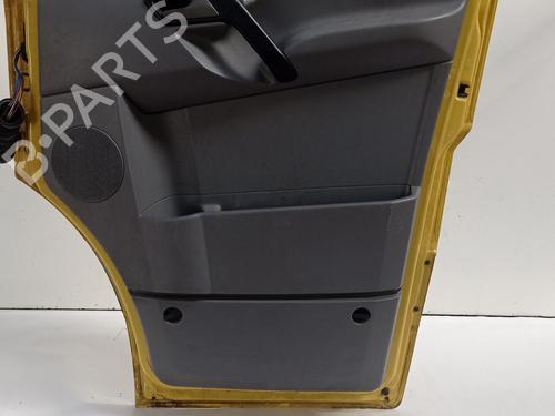Right front door VW CRAFTER 30-50 Van (2E_)  | BP29509223C3 