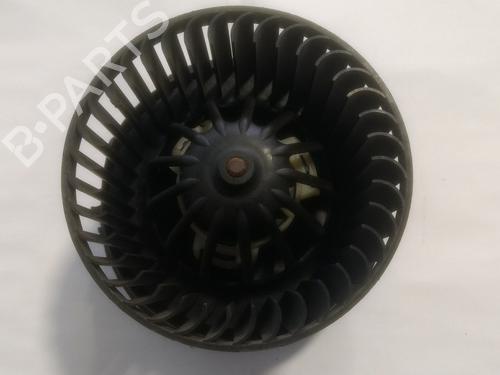 Ventilator motor CITROËN C3 I (FC_, FN_) 1.4 HDi (68 hp) 14168362