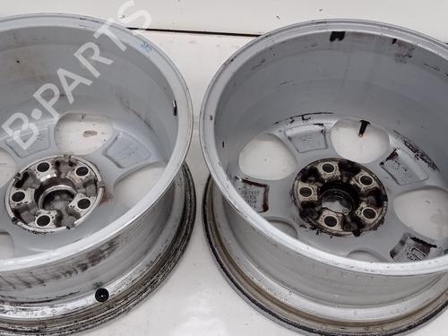 Felg JAGUAR S-TYPE II (X200) 3.0 V6 | BP15282135C45 